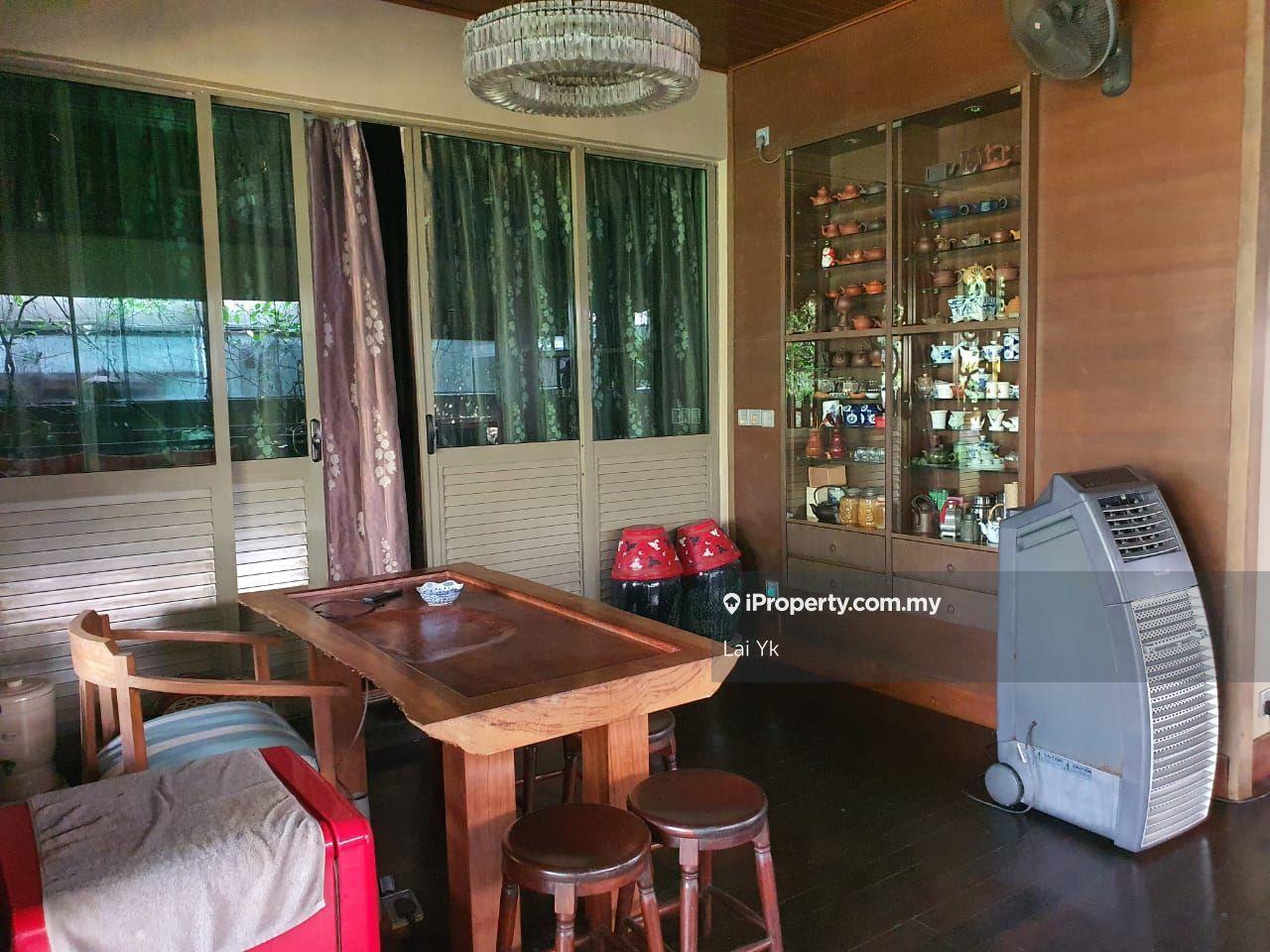 Bungalow House for Sale in Temasya Glenmarie, Glenmarie by Lai Yk - iProperty.com.my