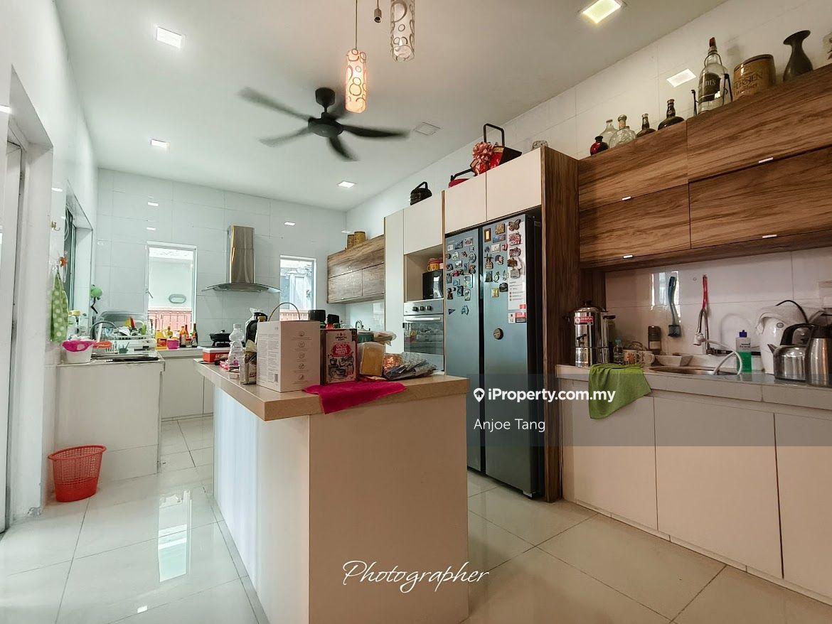 Bungalow House for Sale in Bayu Villas, Bukit Rimau, Shah Alam by Anjoe Tang - iProperty.com.my