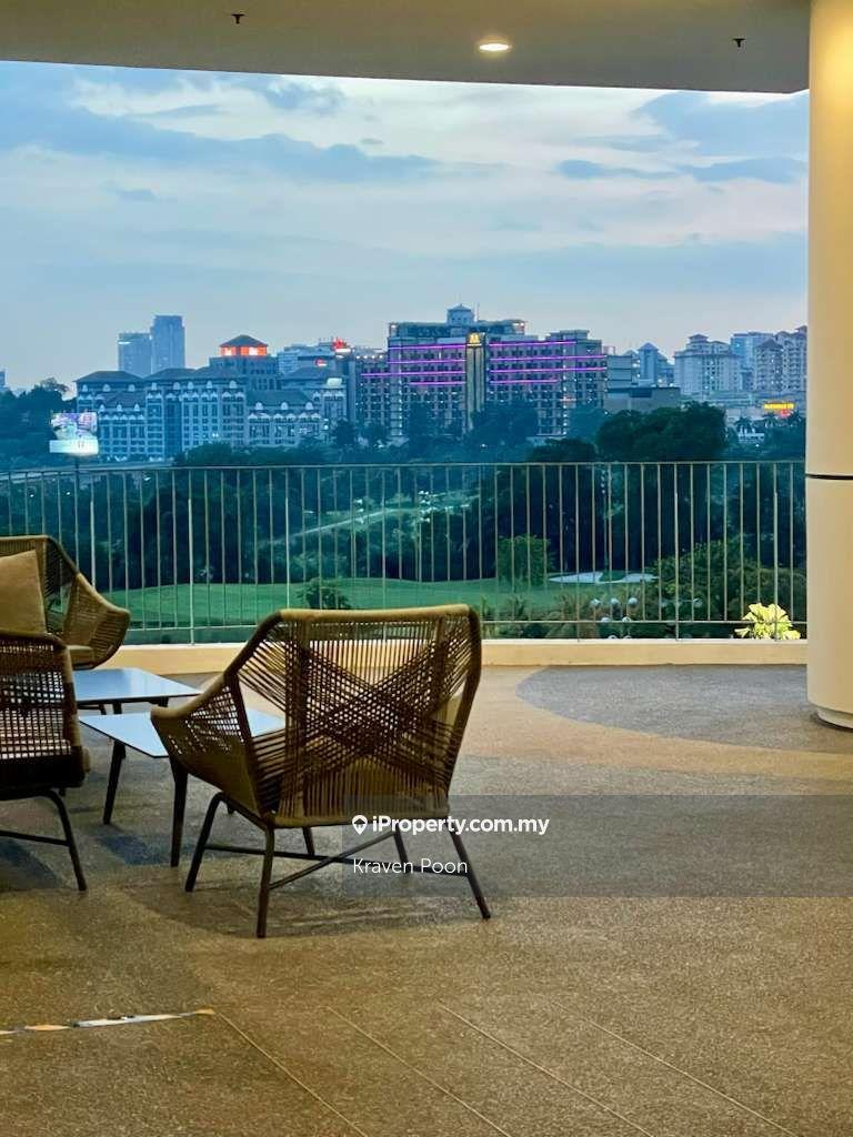 Service Residence for Rent in Senada Residence @ KLGCC Resort by Kraven Poon - iProperty.com.my