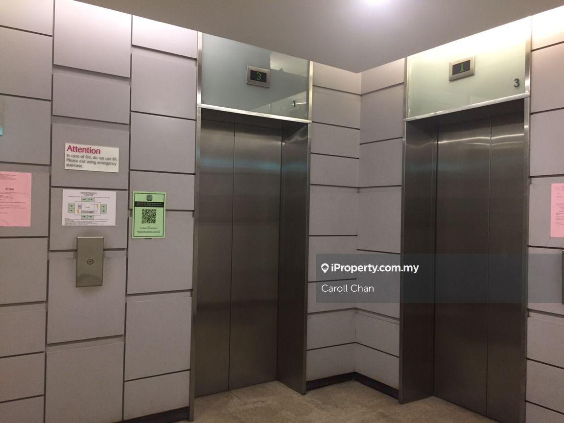 Condominium for Sale in The Saffron by Caroll Chan - iProperty.com.my