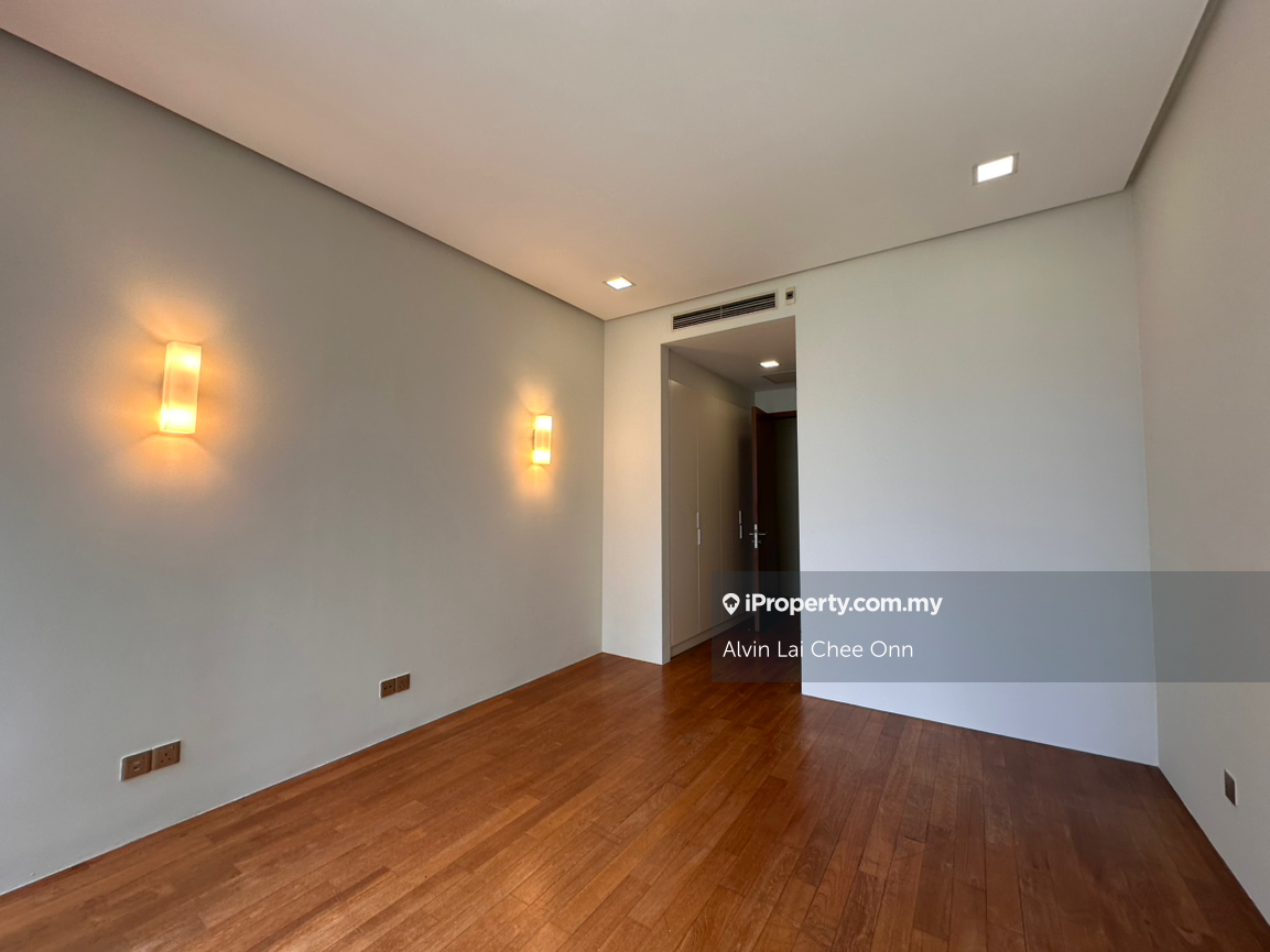 Service Residence for Rent in Quadro Residences by Alvin Lai - iProperty.com.my