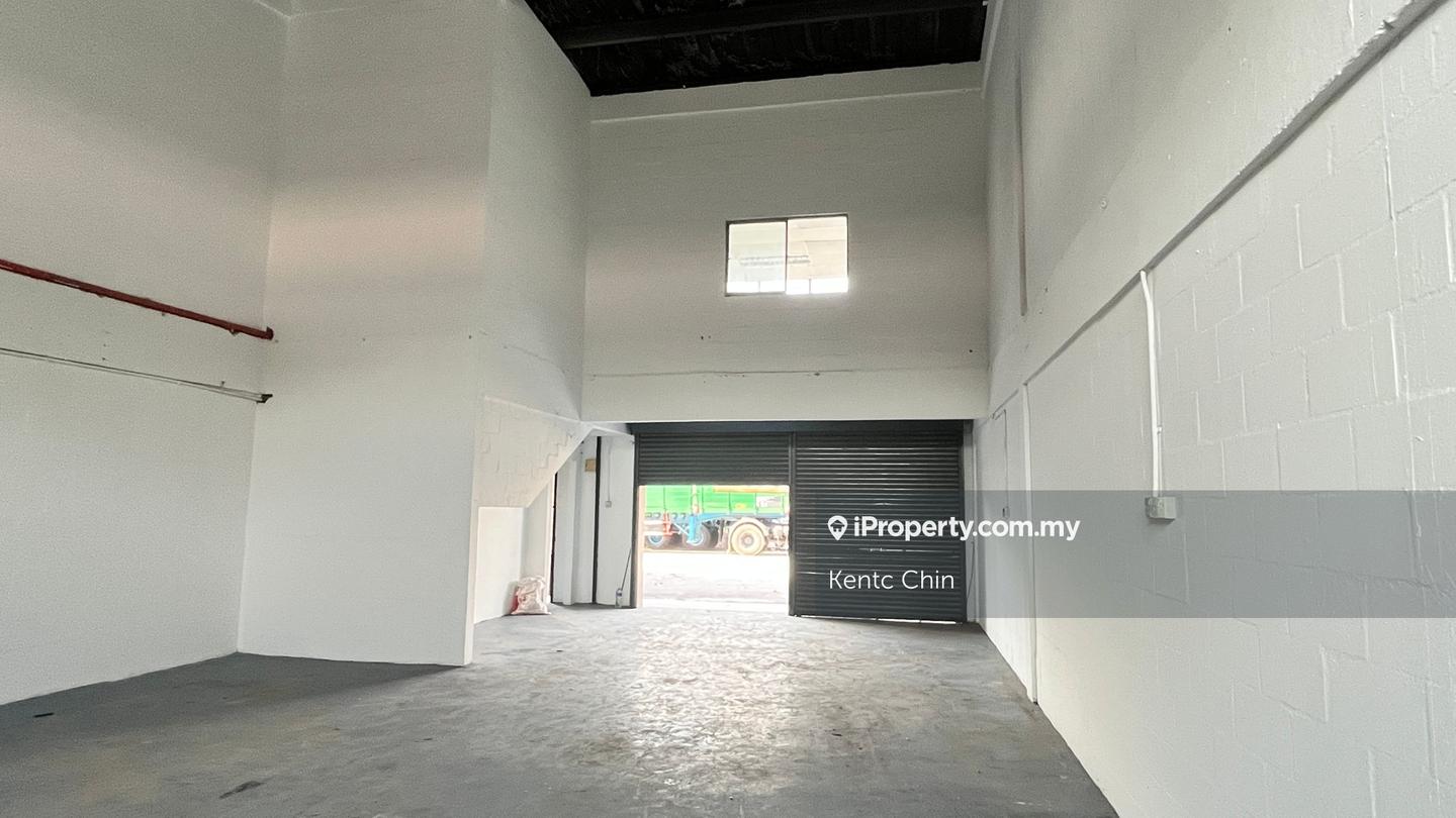 Kilang Teres untuk Dijual di Kajang Utama, Kajang oleh Kentc Chin - iProperty.com.my