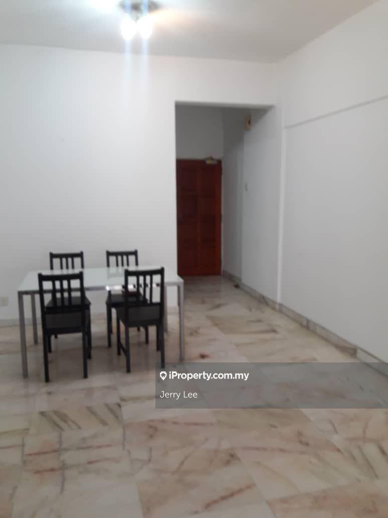 Kondominium untuk Disewa di Bukit Robson Condominium oleh Jerry Lee - iProperty.com.my