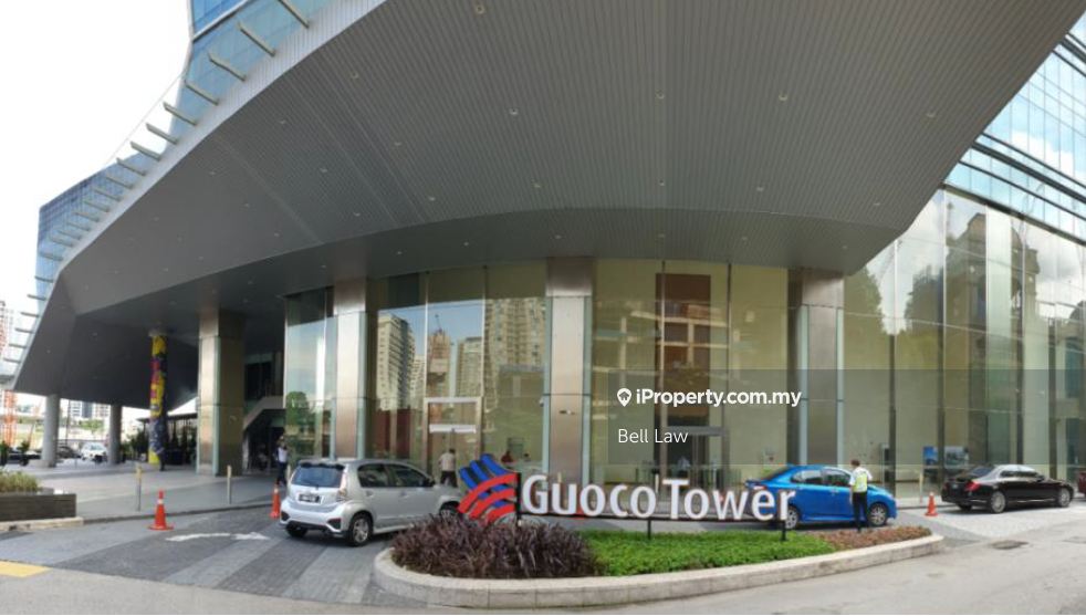 Office for Rent in Damansara Heights, Damansara Heights by Bell Law - iProperty.com.my