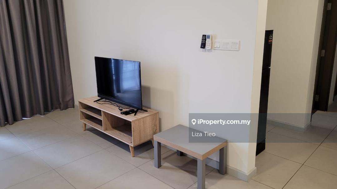 Service Residence for Rent in Seventeen Mall & Residences (Biji Living) by Liza Tieo - iProperty.com.my