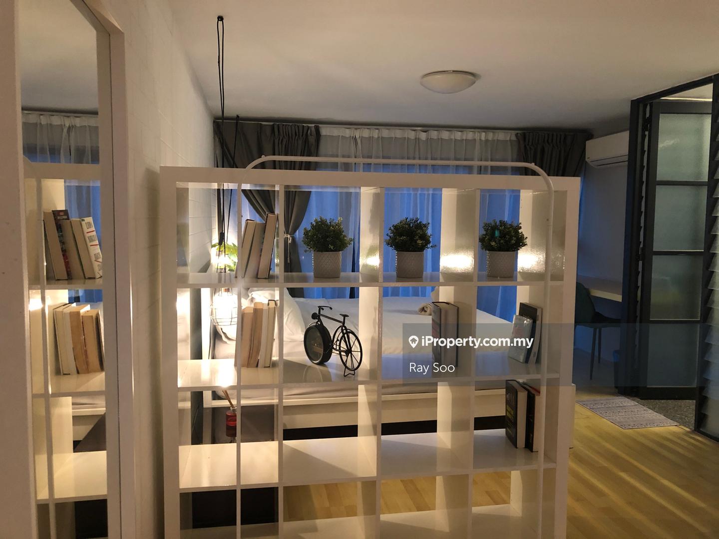 Residensi Servis untuk Disewa di Empire Damansara oleh Ray Soo - iProperty.com.my