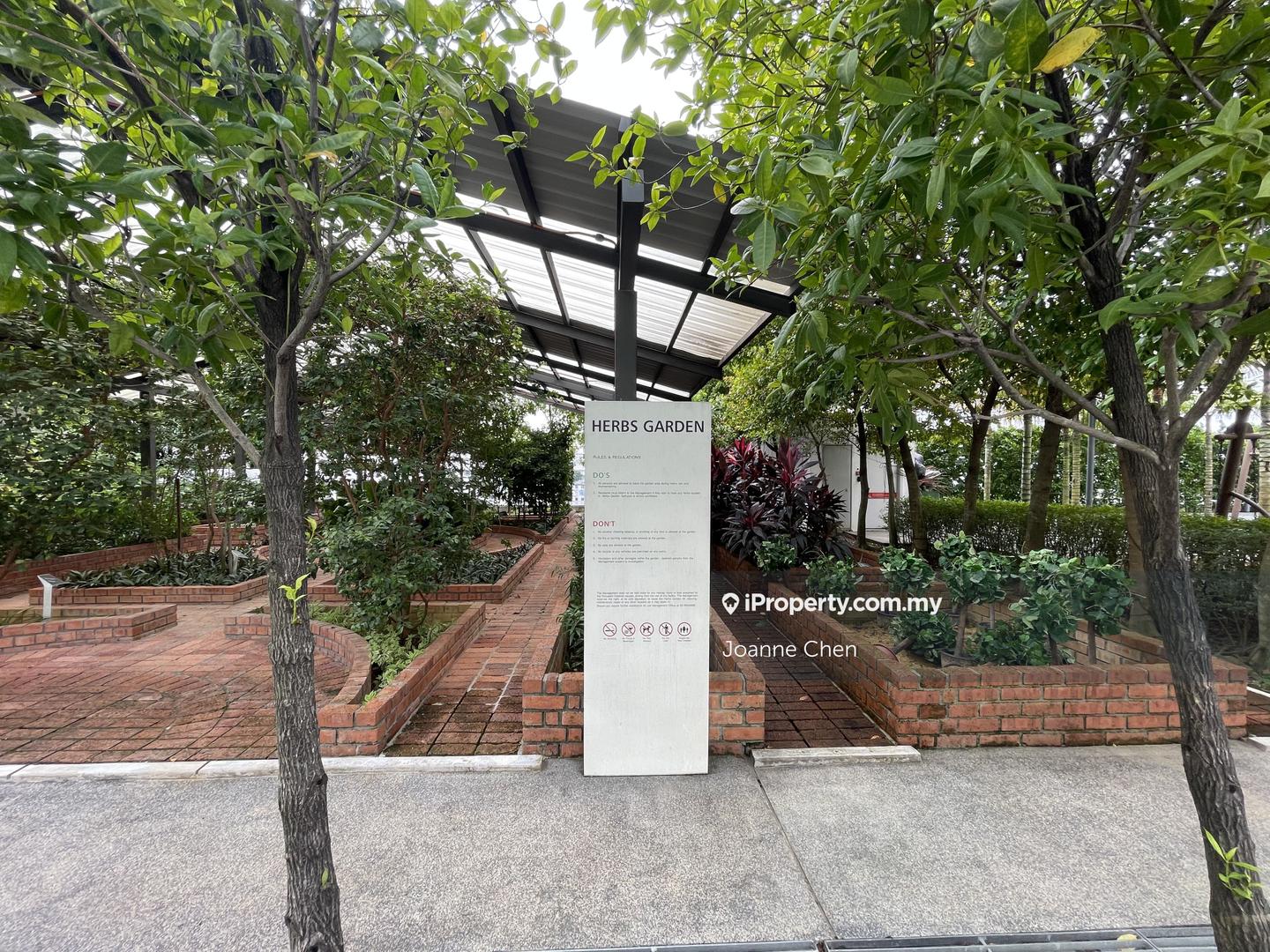 Service Residence for Sale in RYAN & MIHO by Joanne Chen - iProperty.com.my