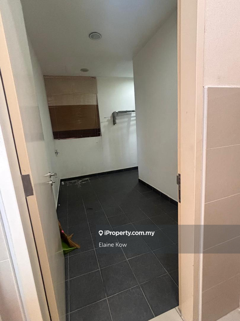 Service Residence for Sale in TRiGON Luxury Residences by Elaine Kow - iProperty.com.my