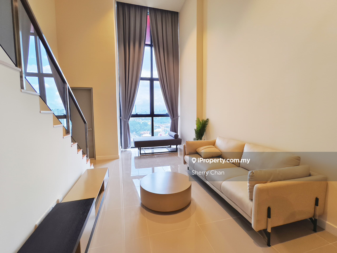 Service Residence for Rent in 8th & Stellar by Sherry Chan - iProperty.com.my