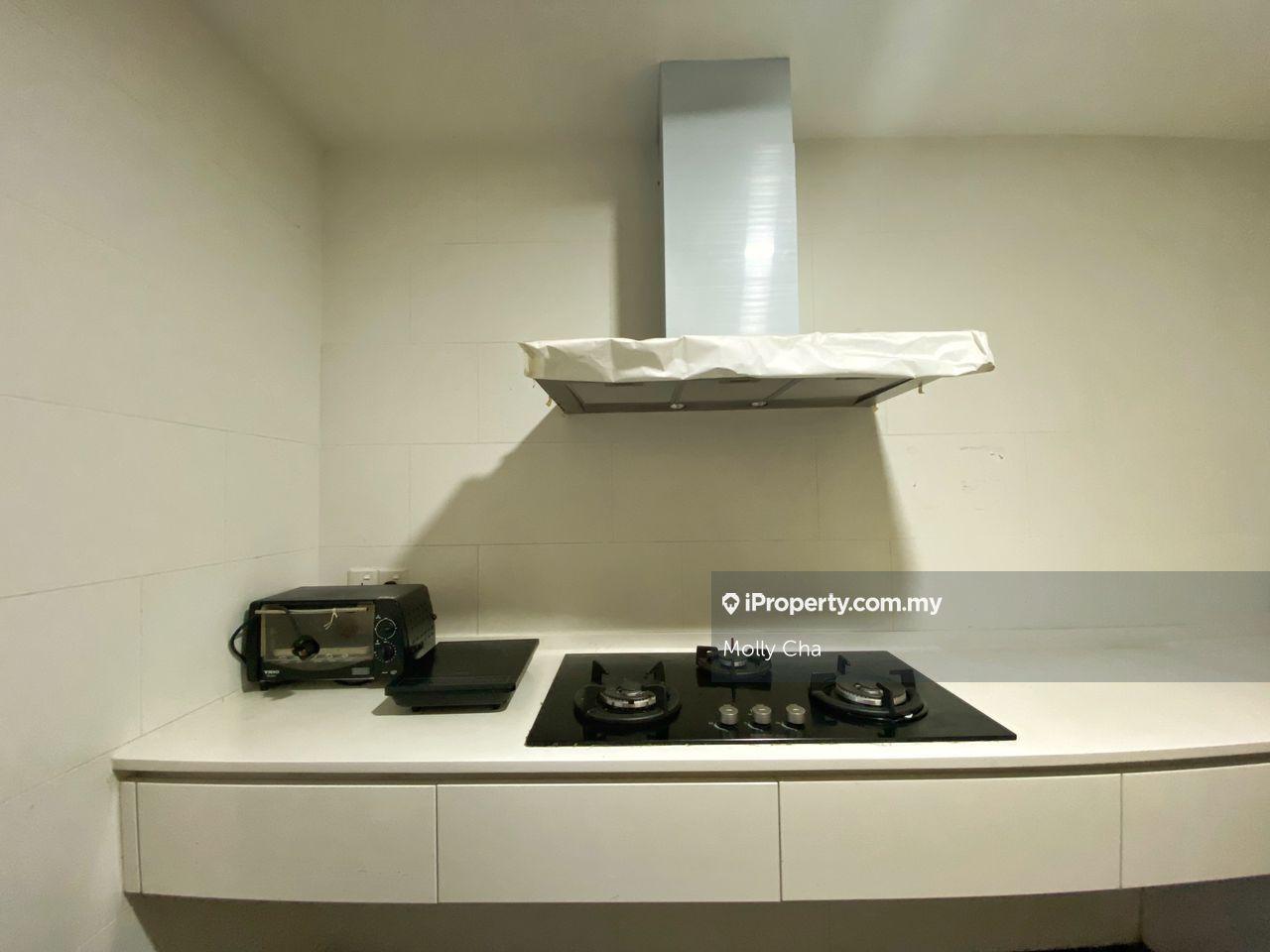 Residensi Servis untuk Disewa di SqWhere Service Apartments oleh Molly Cha - iProperty.com.my