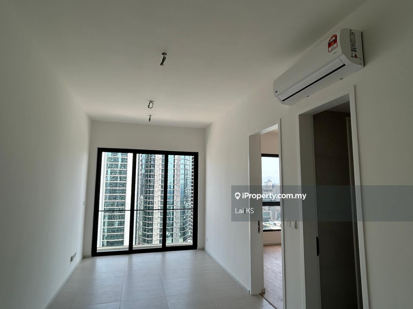 Residensi Servis untuk Disewa di Laurel Residence oleh Lai KS - iProperty.com.my