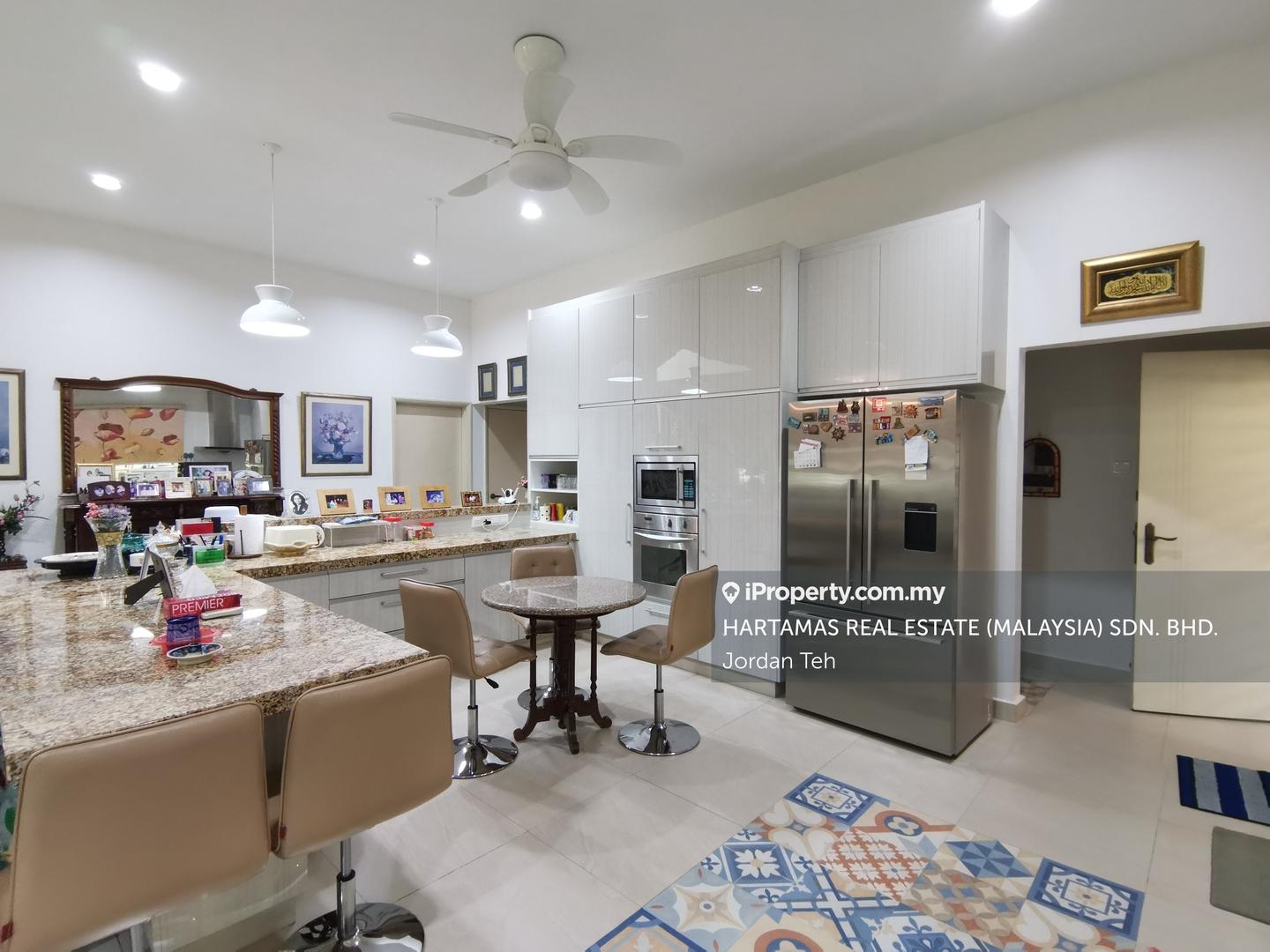 Banglo untuk Dijual di Seksyen 8, Kota Damansara, Kota Damansara oleh Jordan Teh - iProperty.com.my