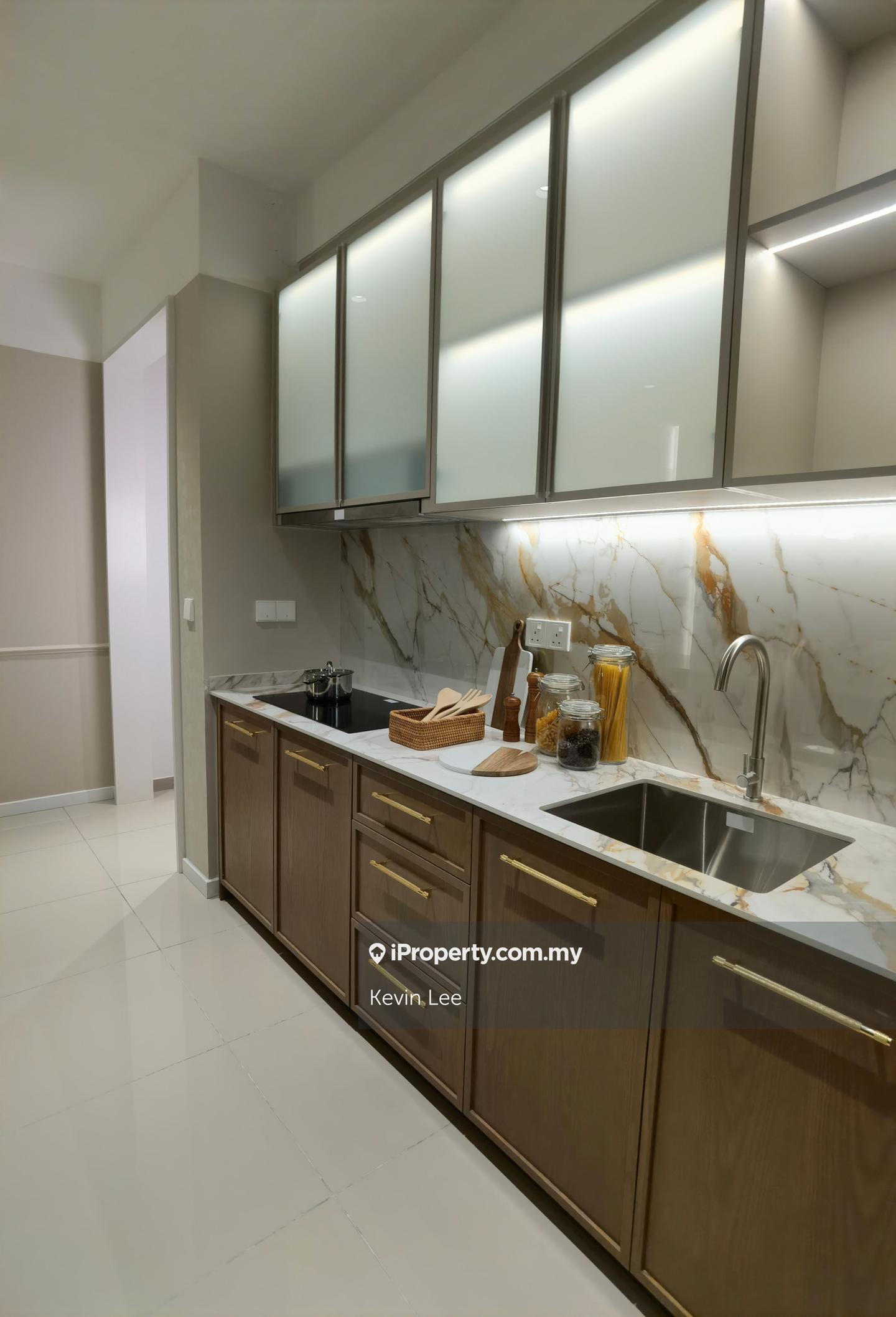 Service Residence for Sale in M Aspira by Kevin Lee - iProperty.com.my