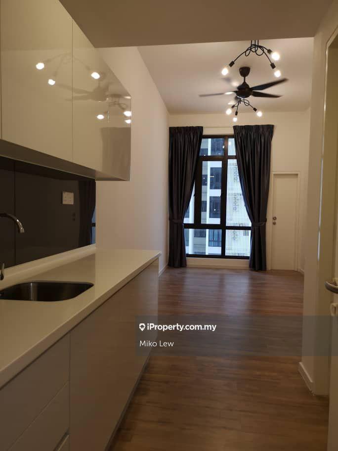 Service Residence for Sale in The Park Sky Residence by Miko Lew - iProperty.com.my