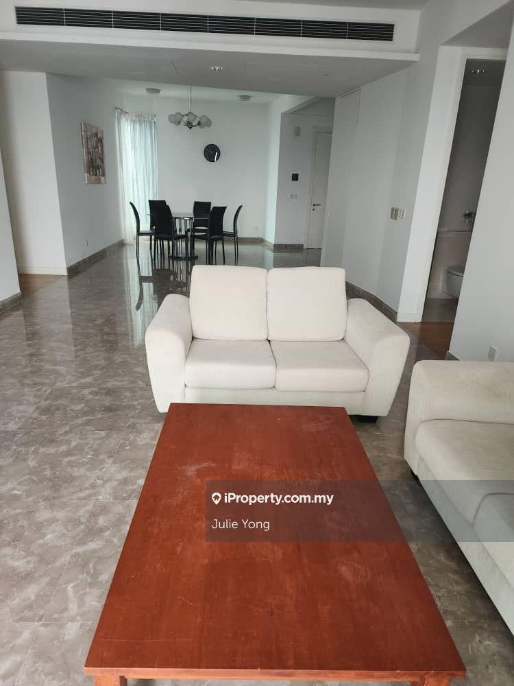Condominium for Rent in Kiaramas Danai by Julie Yong - iProperty.com.my