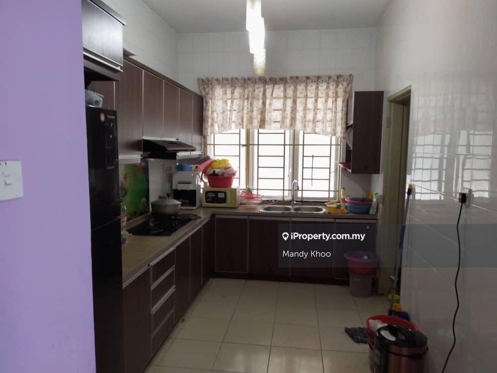 Condominium for Sale in Platinum Hill PV 8 by Mandy Khoo - iProperty.com.my