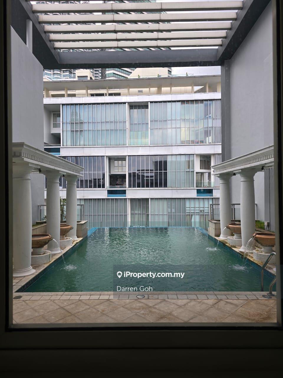 Service Residence for Sale in Marc Residence by Darren Goh - iProperty.com.my