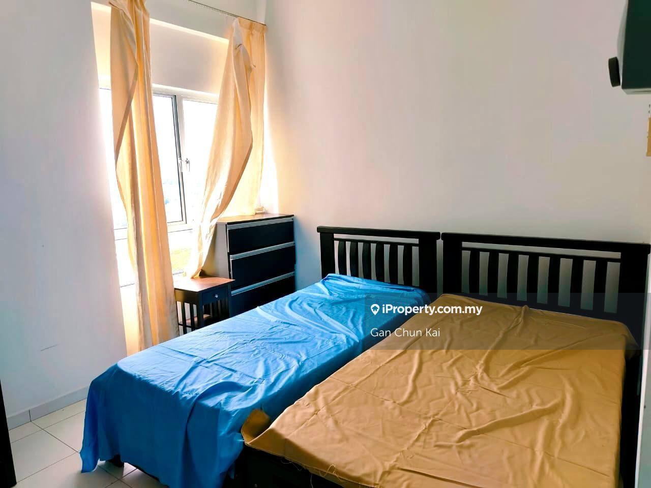 Apartment for Rent in One World 2 (1-Sky) by Gan Chun Kai - iProperty.com.my