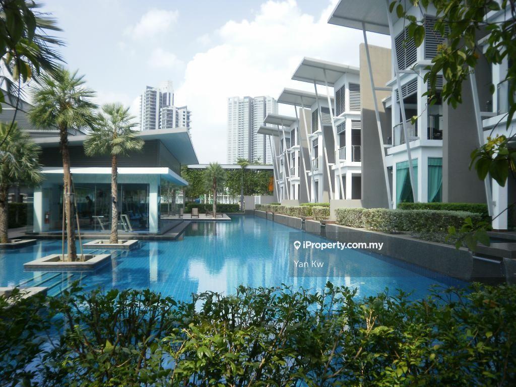 Condominium for Sale in Mont Kiara Meridin by Yan Kw - iProperty.com.my