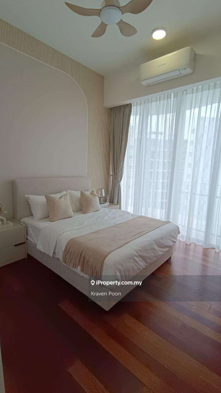 Service Residence for Sale in Senada Residence @ KLGCC Resort by Kraven Poon - iProperty.com.my