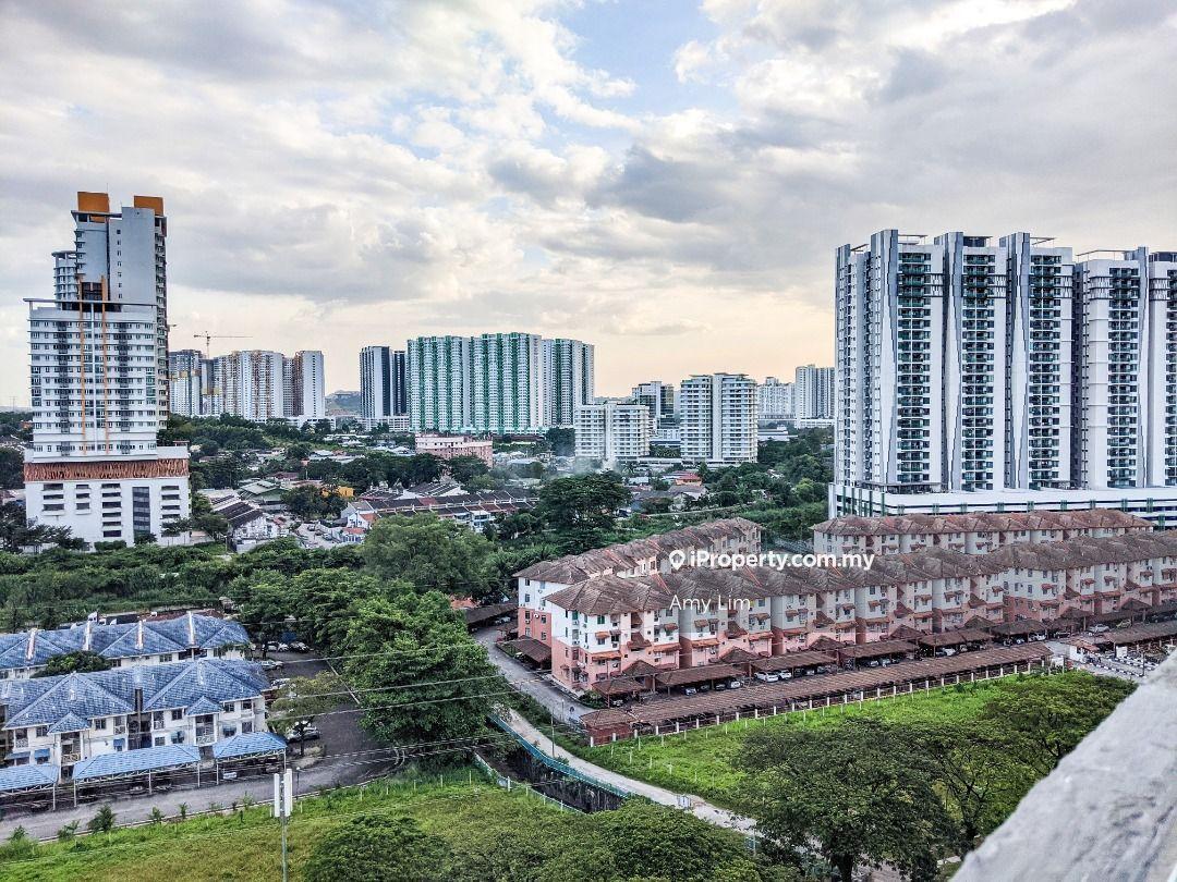 Pangsapuri untuk Disewa di Avenue Court oleh Amy Lim - iProperty.com.my