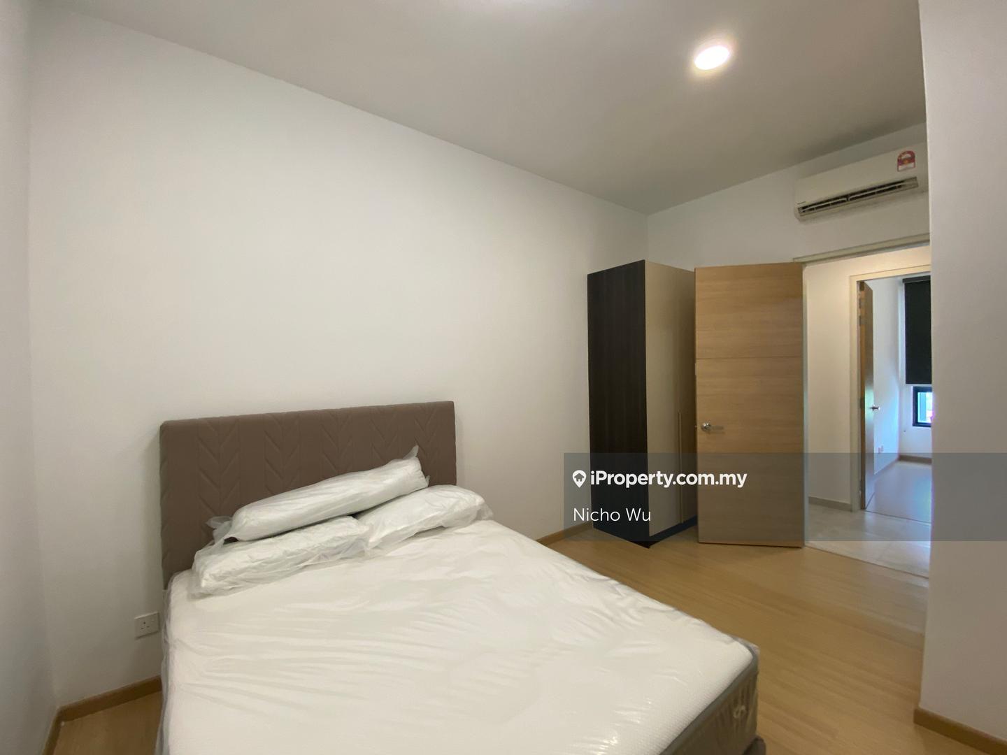 Kondominium untuk Disewa di Trinity Pentamont oleh Nicho Wu - iProperty.com.my