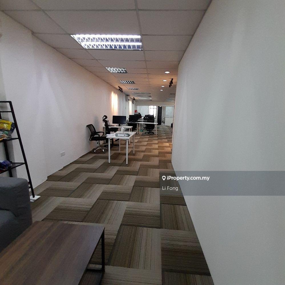 Office for Sale in Damansara Intan, Petaling Jaya by Li Fong - iProperty.com.my