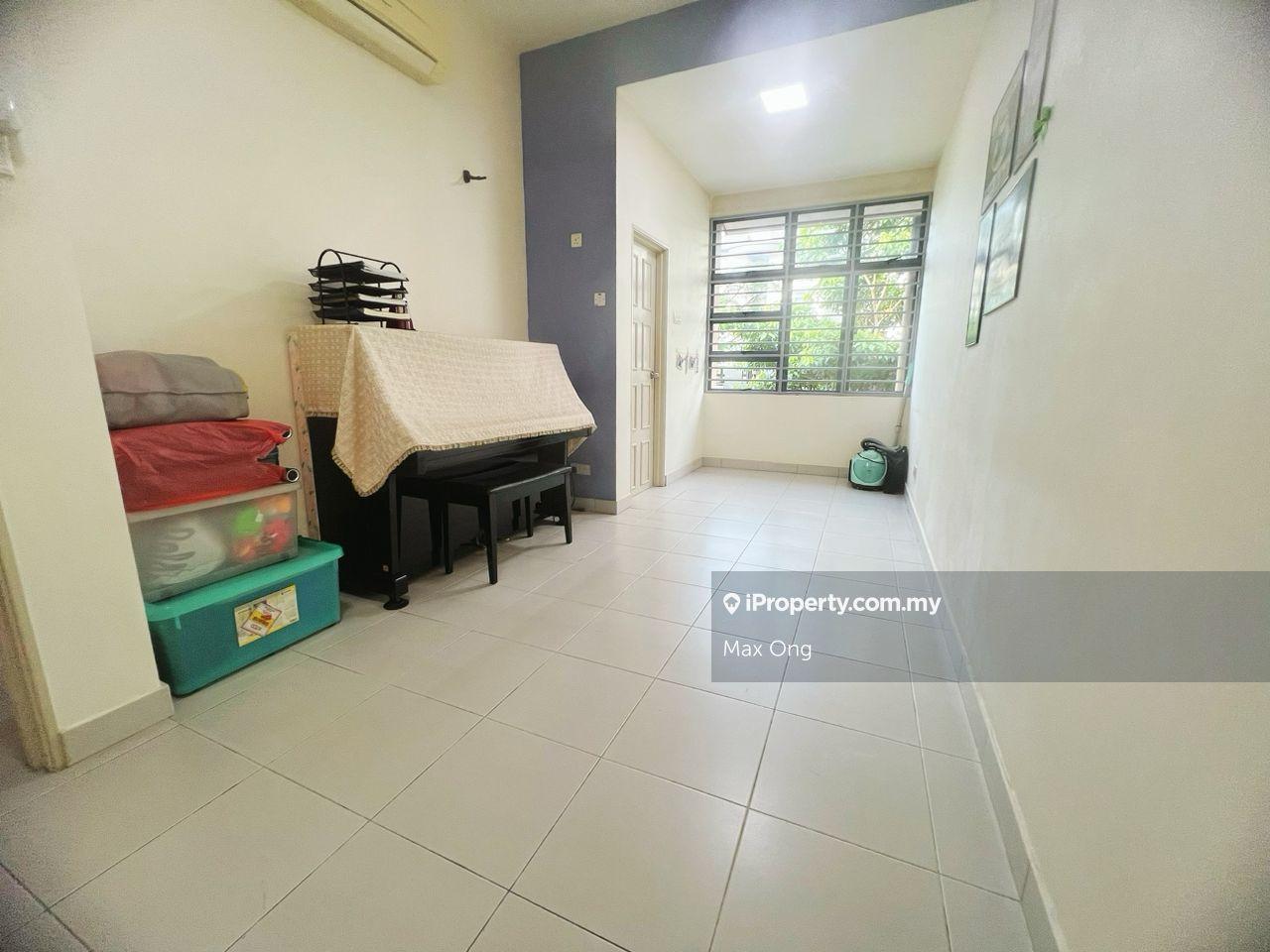 Rumah Berangkai 3 Tingkat untuk Dijual di Taman Seri Bukit Segambut , Prima Impian, Kepong, Segambut oleh Max Ong - iProperty.com.my