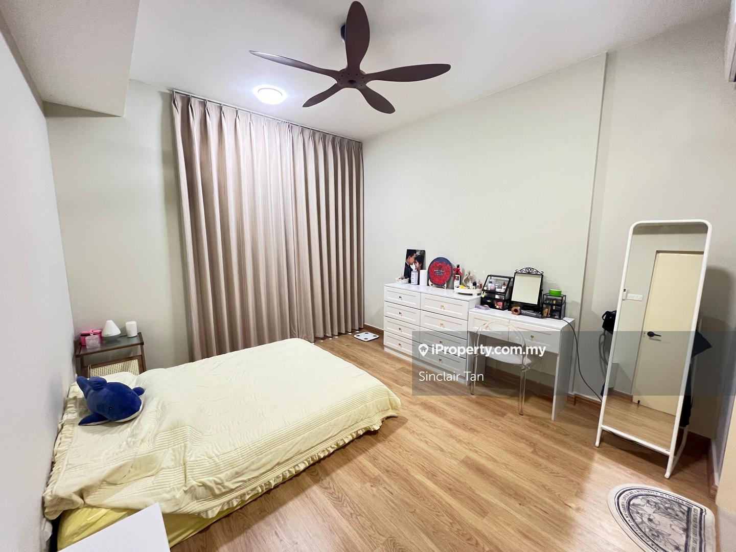 Service Residence for Sale in Bali Residences by Geoffery Wee - iProperty.com.my