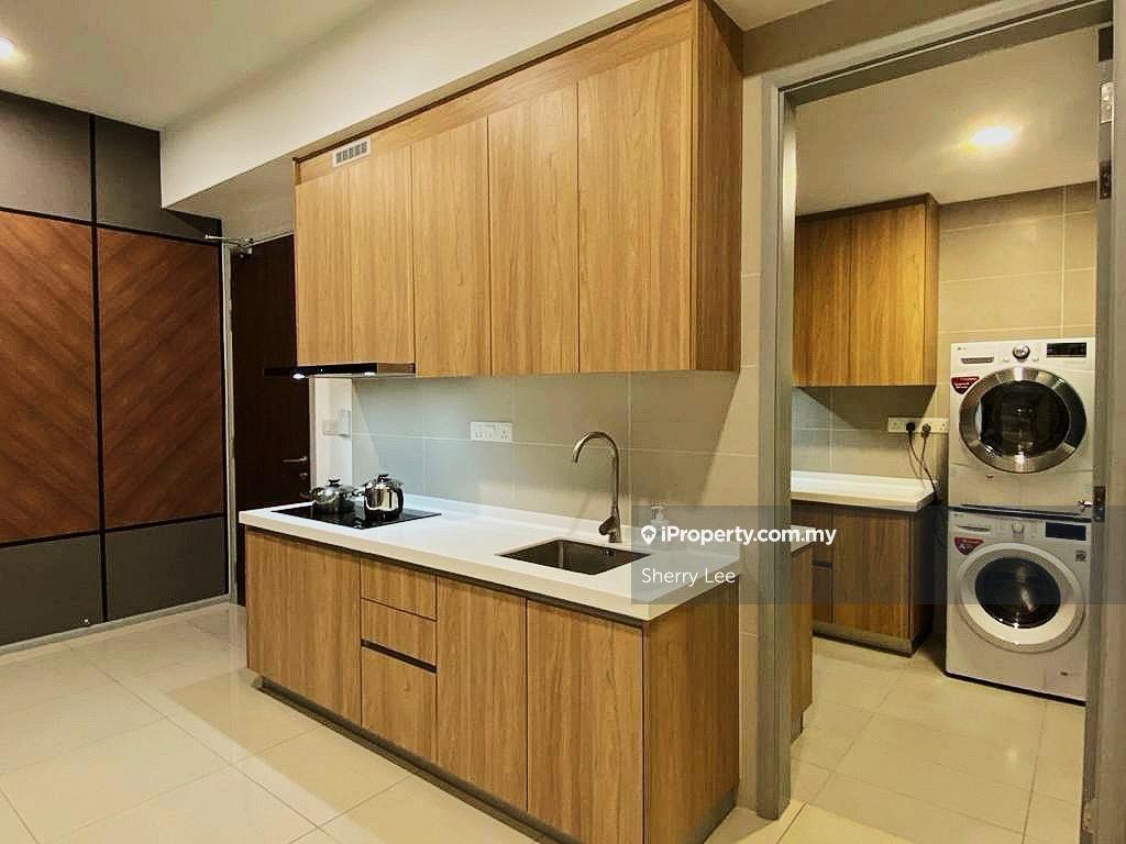 Condominium for Sale in Sunway Mont Residences by Sherry Lee - iProperty.com.my