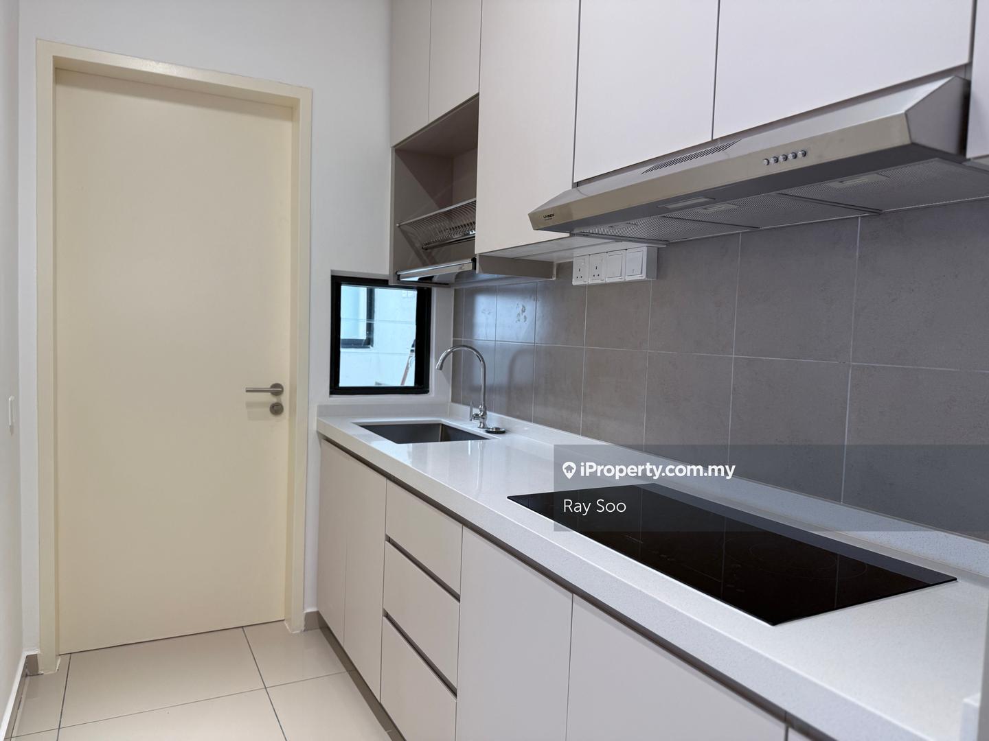 Service Residence for Rent in D'Erica by Ray Soo - iProperty.com.my