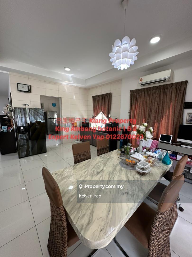 Semi-Detached House for Sale in Ambang Botanic 2, Klang by Kelven Yap - iProperty.com.my