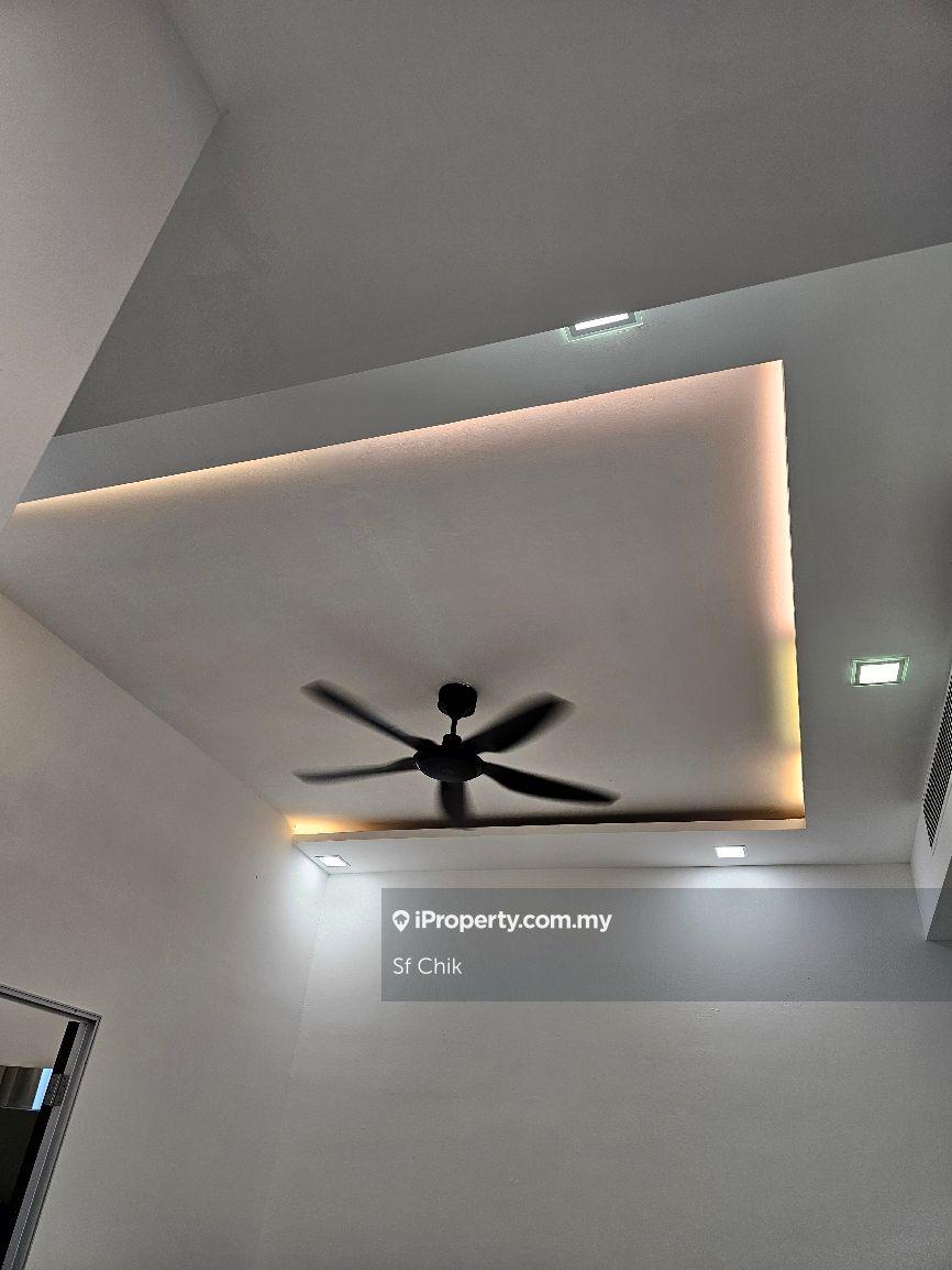 Residensi Servis untuk Disewa di M Suites oleh Sf Chik - iProperty.com.my