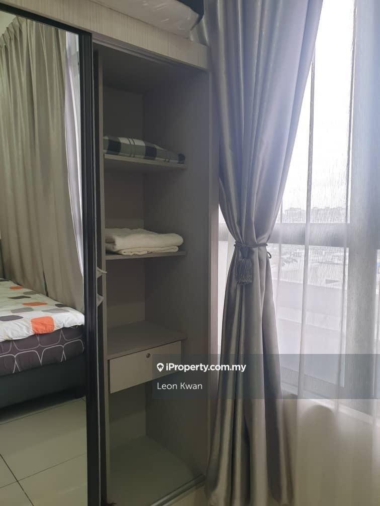 Service Residence for Rent in Conezion Residences by Leon Kwan - iProperty.com.my