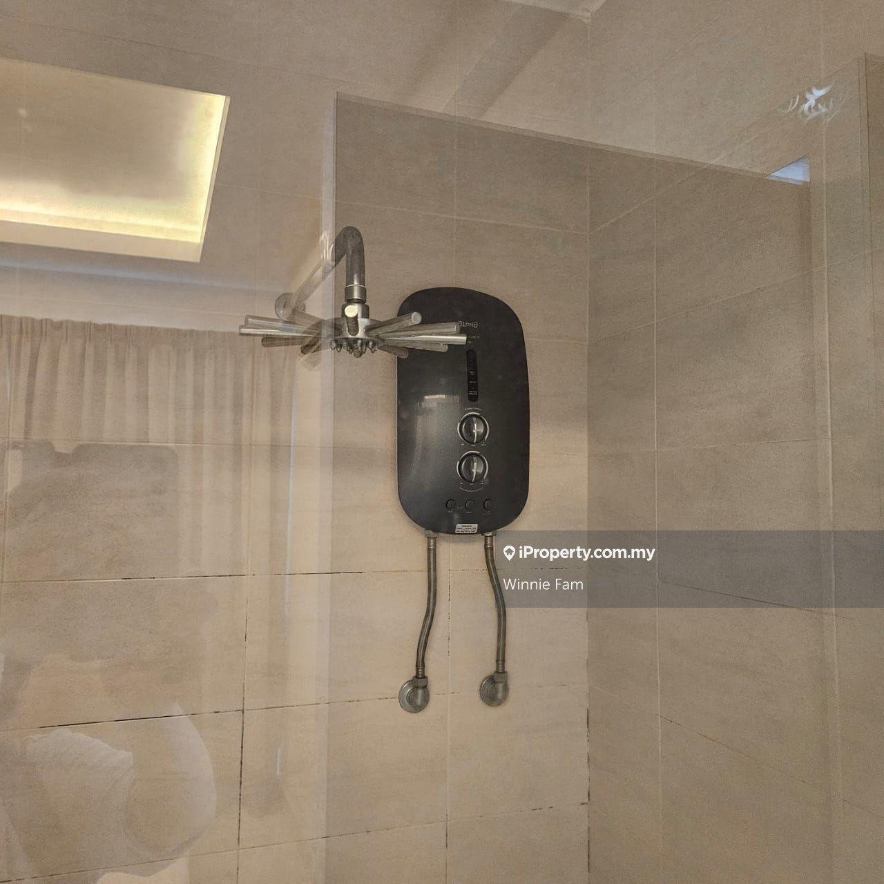 Service Residence for Rent in Tropicana City Tropics by Winnie Fam - iProperty.com.my