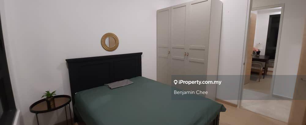 Condominium for Rent in Trinity Pentamont by Benjamin Chee - iProperty.com.my