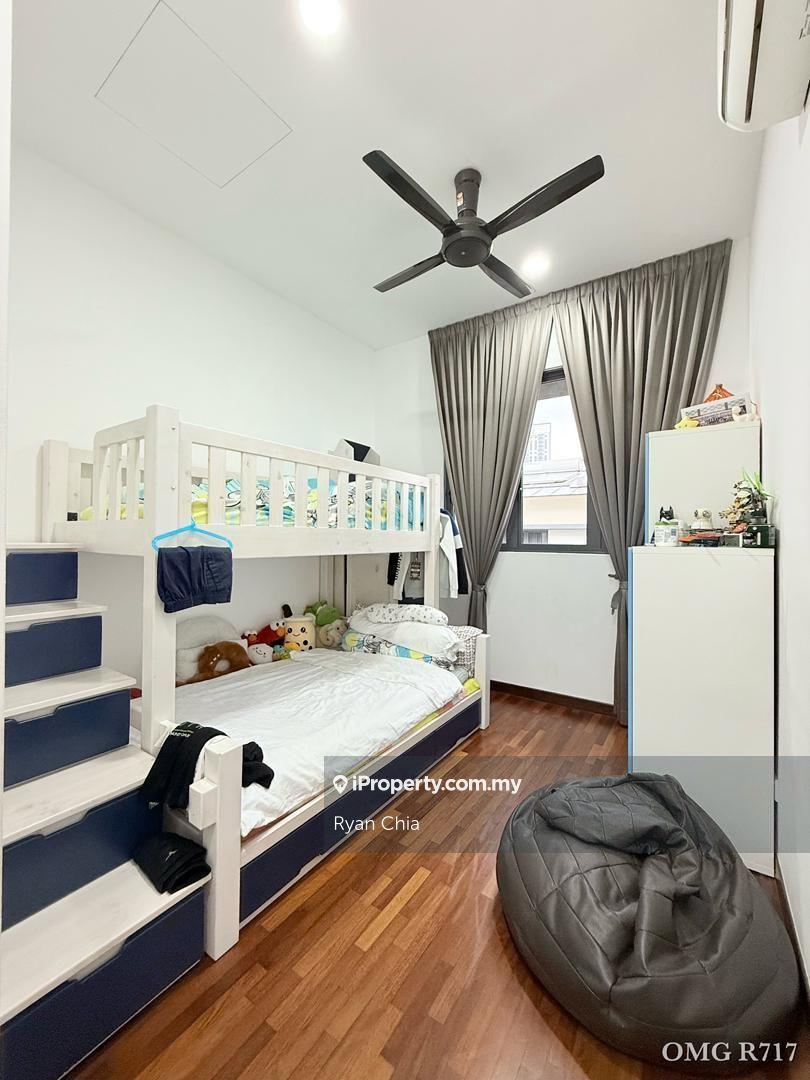 Bungalow House for Sale in Eco Ardence, Setia Alam by Ryan Chia - iProperty.com.my