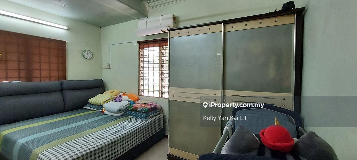 Rumah Berangkai 1 Tingkat untuk Dijual di Taman Sri Sentosa, Klang oleh Kelly Yan Kai Lit - iProperty.com.my
