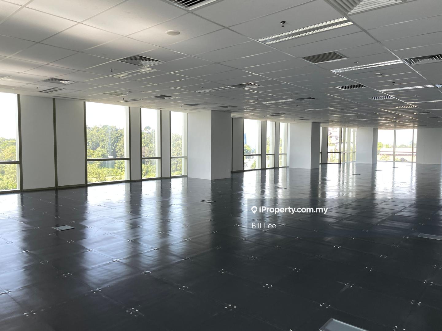 Office for Rent in Putrajaya, Putrajaya by Bill Lee - iProperty.com.my