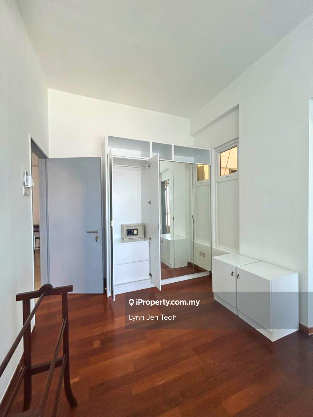 Kondominium untuk Dijual di Gaya Bangsar oleh Lynn Jen Teoh - iProperty.com.my