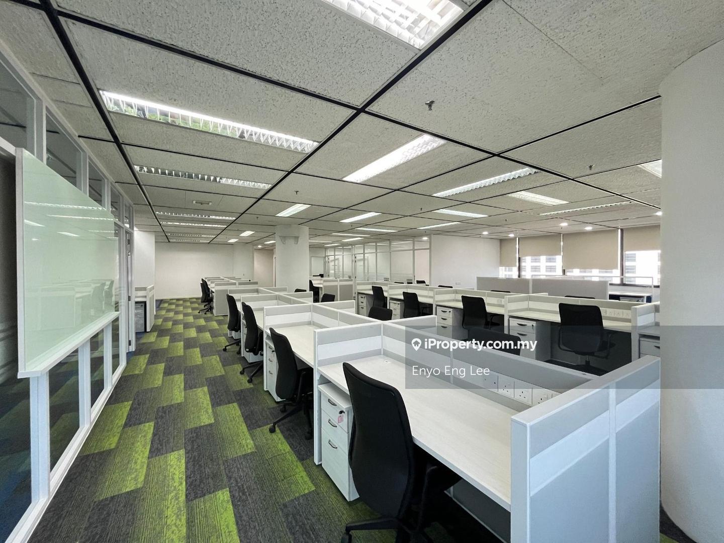 Office for Rent in KLCC, KL City Centre by Enyo Eng Lee - iProperty.com.my