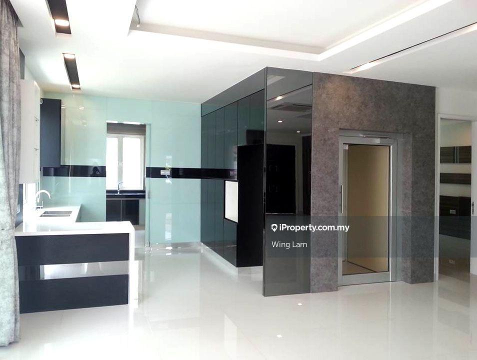 Semi-Detached House for Sale in sri petaling, Sri Petaling by Wing Lam - iProperty.com.my