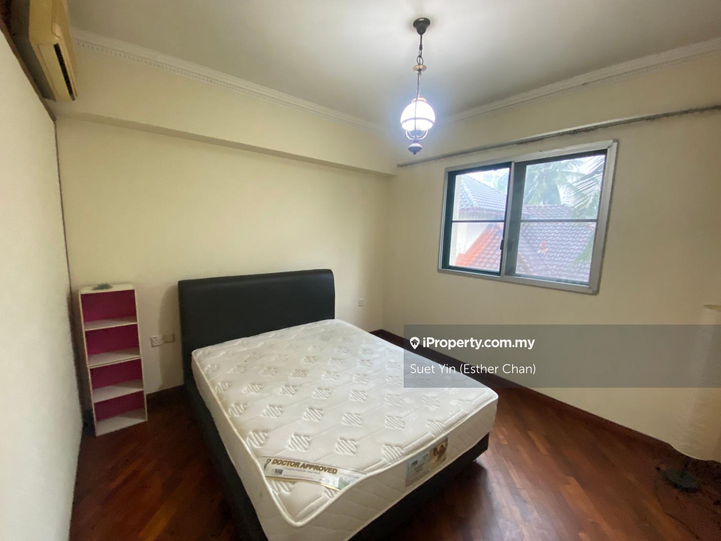 Condominium for Sale in Mont Kiara Sophia by Suet Yin (Esther Chan) - iProperty.com.my