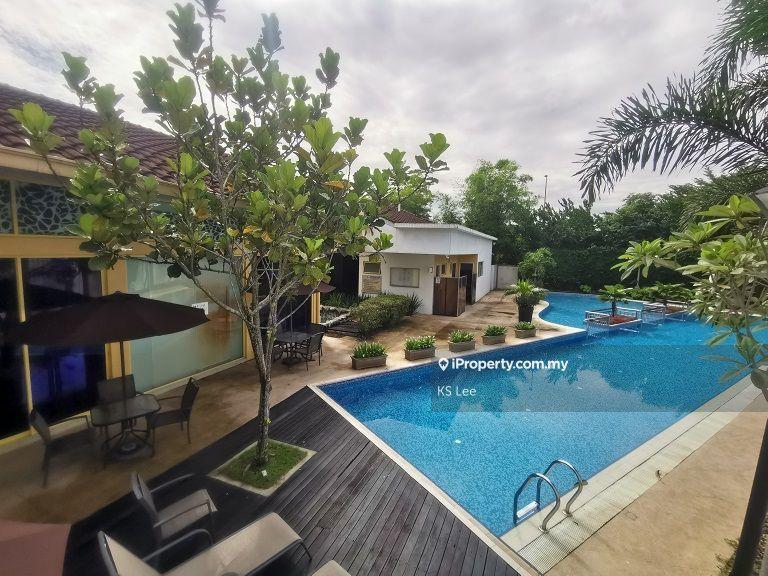 2-storey Terraced House for Sale in Taman Nadayu 92, Kajang by KS Lee - iProperty.com.my