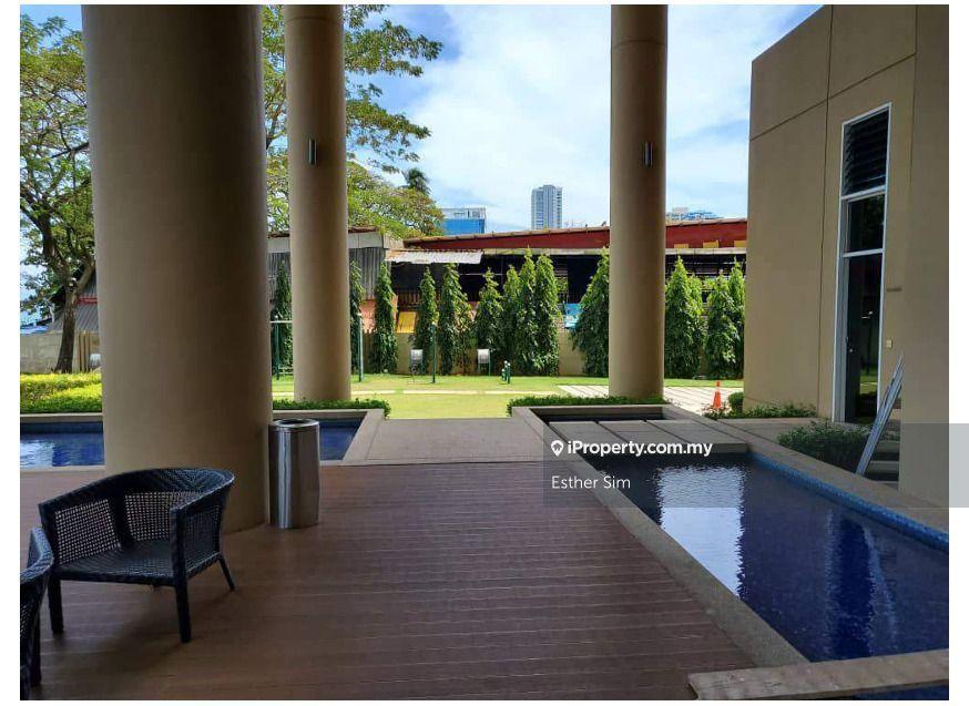Condominium for Sale in 8 Gurney (The Shore Condominium) by Esther Sim - iProperty.com.my