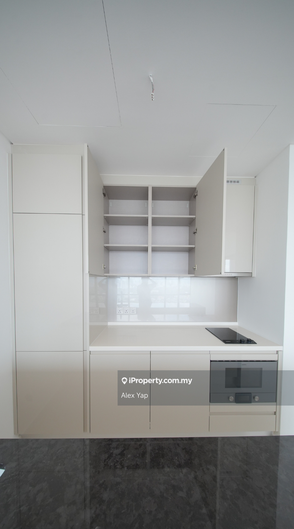 Service Residence for Rent in Pavilion Damansara Heights by Alex Yap - iProperty.com.my