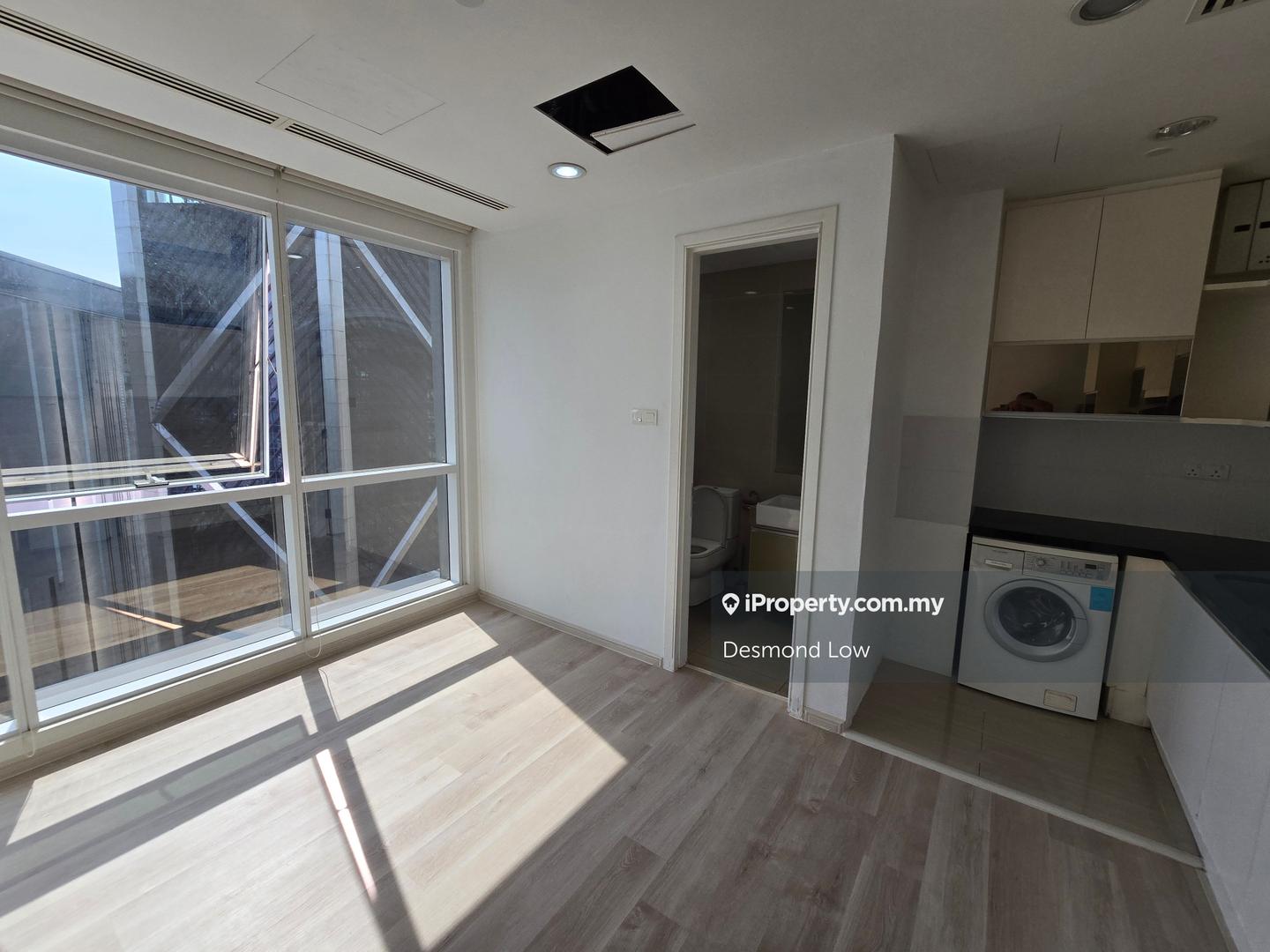 Service Residence for Rent in Serviced Residence @ Binjai 8 by Desmond Low - iProperty.com.my