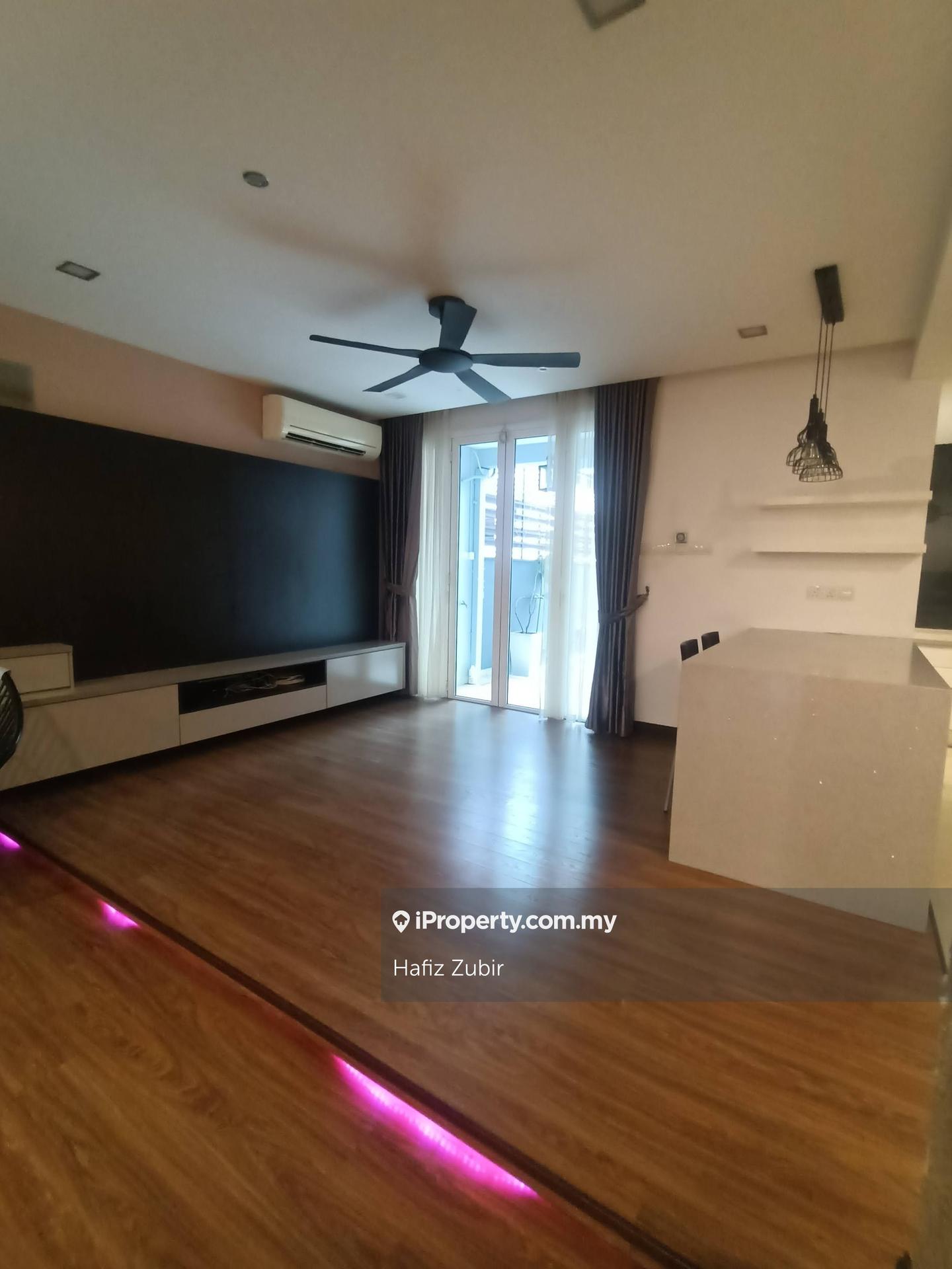 2-storey Terraced House for Sale in ec964, Shah Alam by Hafiz Zubir - iProperty.com.my