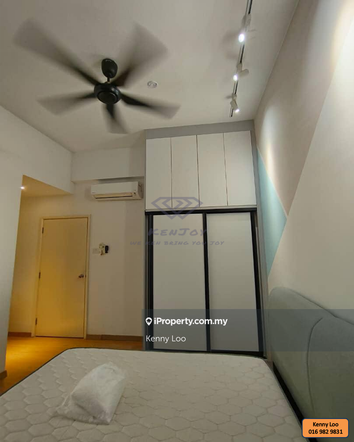 Service Residence for Rent in Imperium Residence by Kenny Loo - iProperty.com.my
