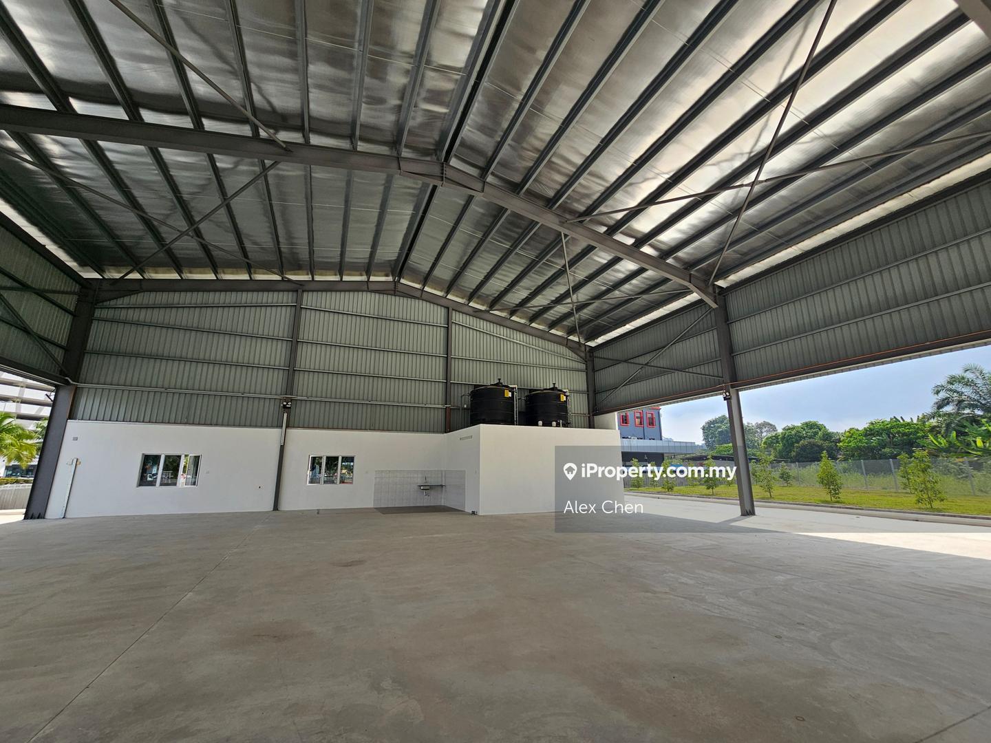 Kedai untuk Disewa di Kampung Sungai Tangkas, Bangi oleh Alex Chen - iProperty.com.my